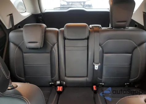 2012 Mercedes-Benz Ml 350 4Matic from USA, damaged, VIN 4JGDA5HB1CA079688